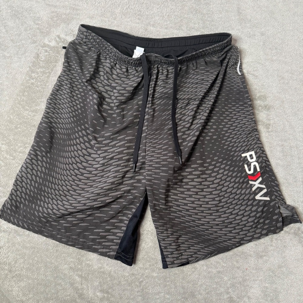 Polo Sport Ralph‎ Lauren PSXV Athletic Running Shorts Thermovent Men Size S Gym